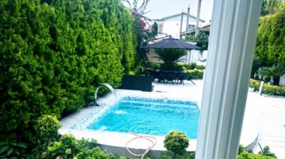 ساخت و اجرای استخرهای عمومی و ورزشی
